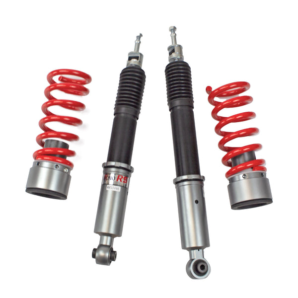GSP Godspeed Project Mono RS Coilovers - Mercedes Benz CLS400 CLS550 Sedan 4MATIC [C218] 2012-18