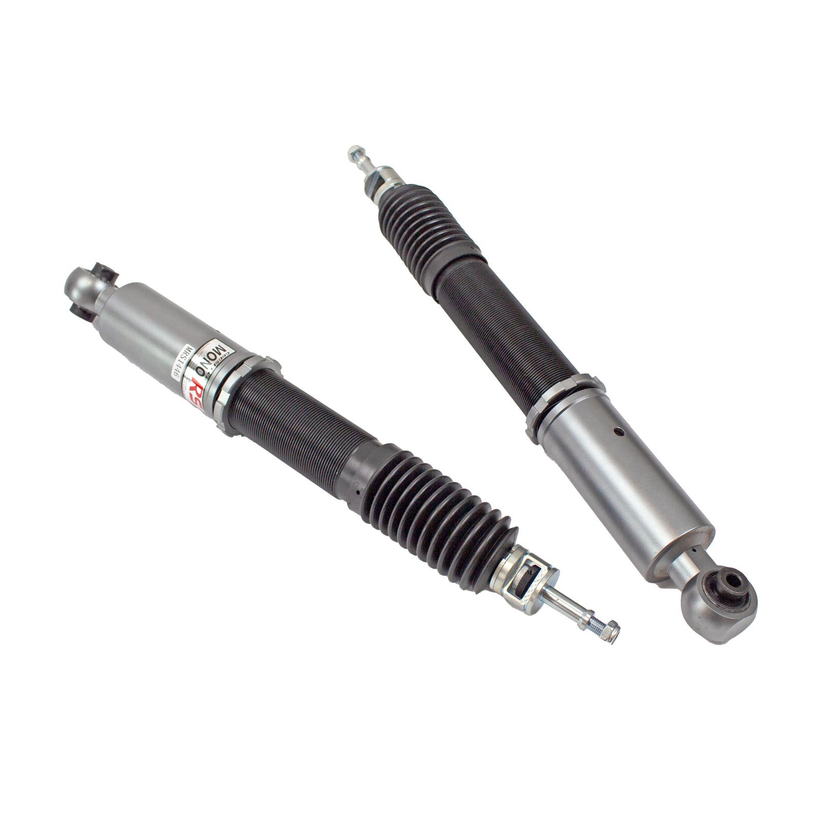 GSP Godspeed Project Mono RS Coilovers - Mercedes Benz CLS400 CLS550 Sedan 4MATIC [C218] 2012-18