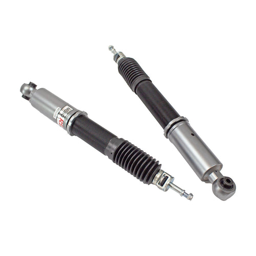 GSP Godspeed Project Mono RS Coilovers - Mercedes Benz E-Class Sedan & Wagon 4MATIC [W212/S212] 2010-16