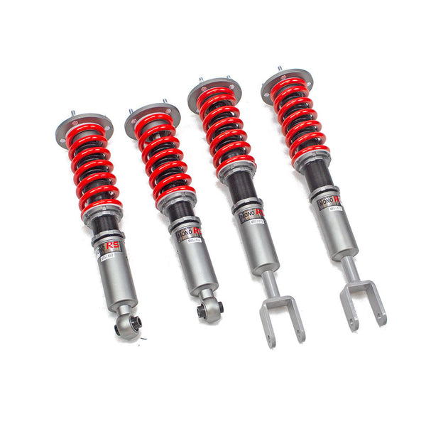 GSP Godspeed Project Mono RS Coilovers - Jaguar XFR (X250) Without Air Suspension 2010-2012