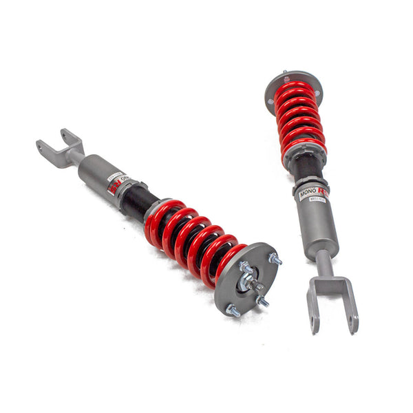 GSP Godspeed Project Mono RS Coilovers - Jaguar XFR (X250) Without Air Suspension 2010-2012