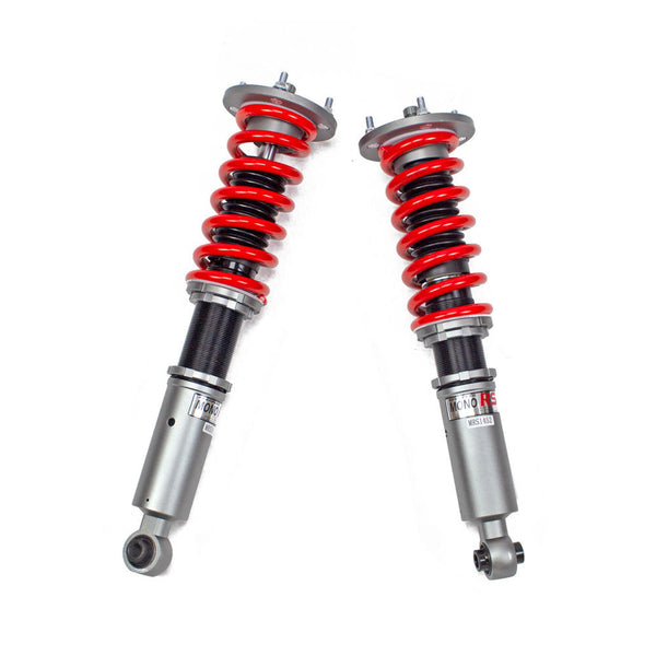 GSP Godspeed Project Mono RS Coilovers - Jaguar XFR (X250) Without Air Suspension 2010-2012