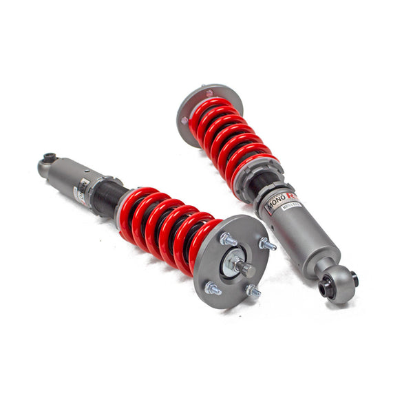 GSP Godspeed Project Mono RS Coilovers - Jaguar XFR (X250) Without Air Suspension 2010-2012