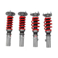 GSP Godspeed Project Mono RS Coilovers - Porsche Cayman (981) 2014-2016
