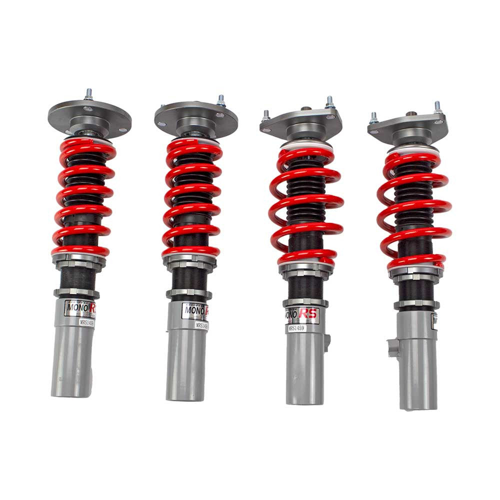 GSP Godspeed Project Mono RS Coilovers - Porsche Cayman (981) 2014-2016