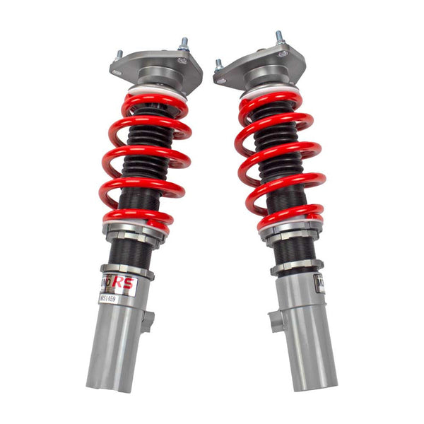 GSP Godspeed Project Mono RS Coilovers - Porsche Cayman (981) 2014-2016