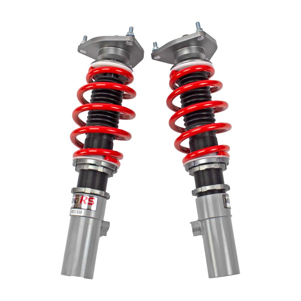 GSP Godspeed Project Mono RS Coilovers - Porsche Boxster (981) 2012-16