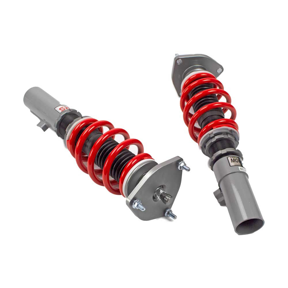 GSP Godspeed Project Mono RS Coilovers - Porsche Boxster (981) 2012-16
