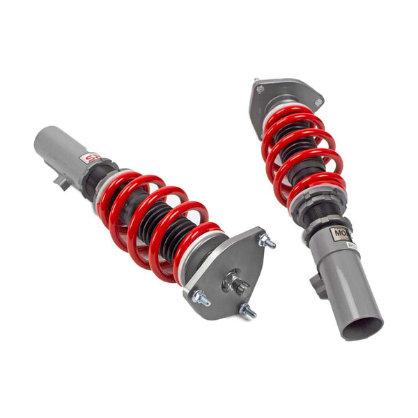 GSP Godspeed Project Mono RS Coilovers - Porsche Boxster 718 (982) 2017-21