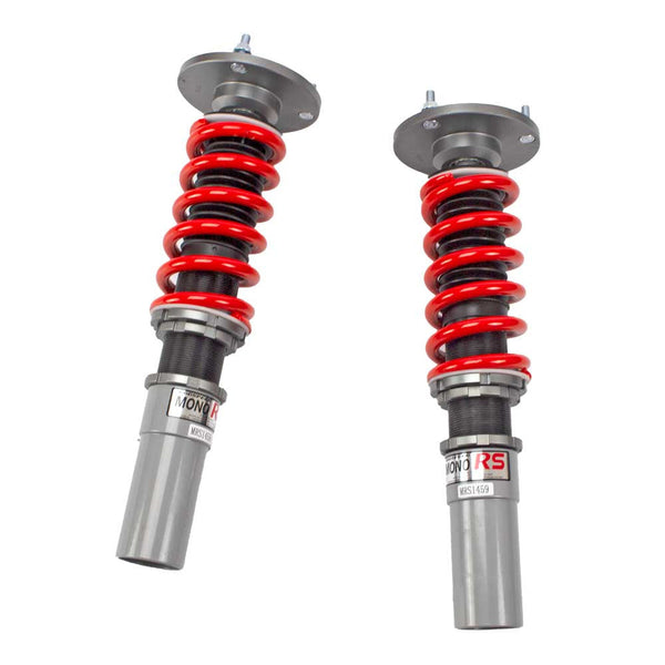 GSP Godspeed Project Mono RS Coilovers - Porsche Cayman (981) 2014-2016