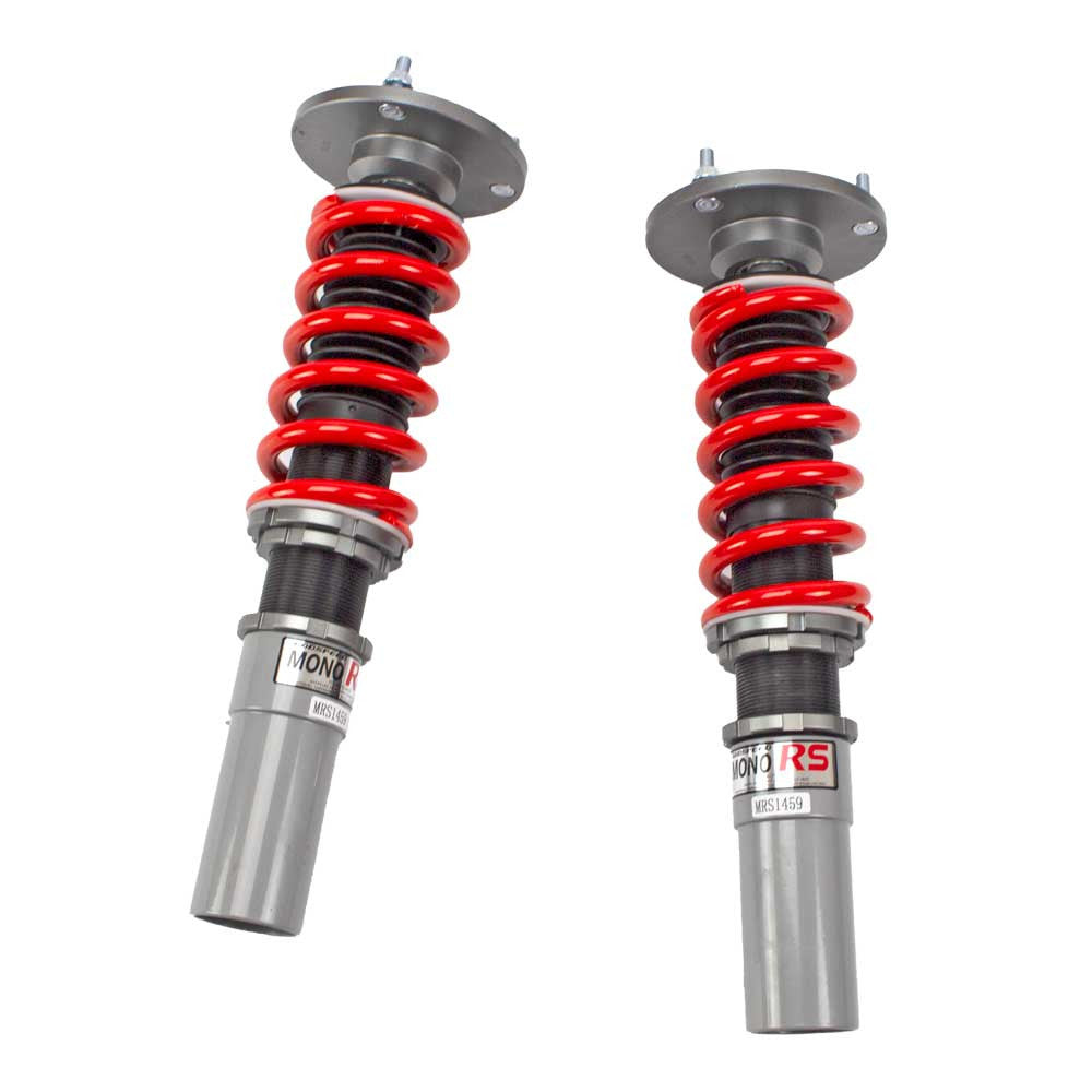 GSP Godspeed Project Mono RS Coilovers - Porsche Boxster 718 (982) 2017-21