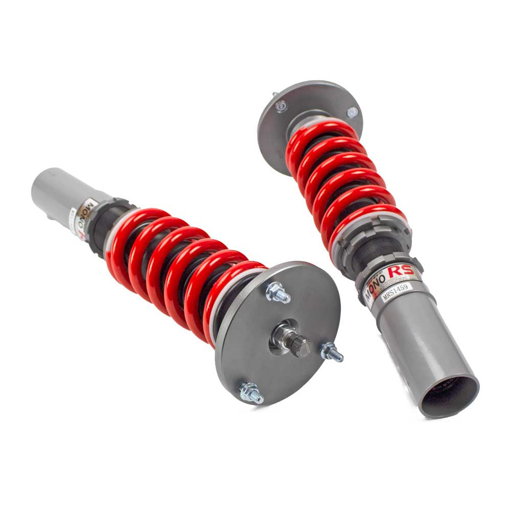 GSP Godspeed Project Mono RS Coilovers - Porsche Cayman (981) 2014-2016
