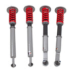 GSP Godspeed Project Mono RS Coilovers - Mercedes Benz S-Class 4MATIC [W221] 2007-13 (Air to Coil Conversion)