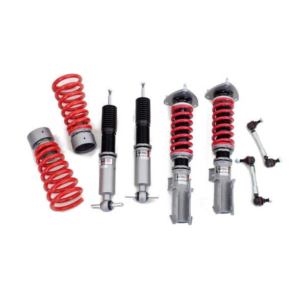 GSP Godspeed Project Mono RS Coilovers - Ford Mustang GT / GT 350 / GT500 (S550) 2017-23 W/ Magneride