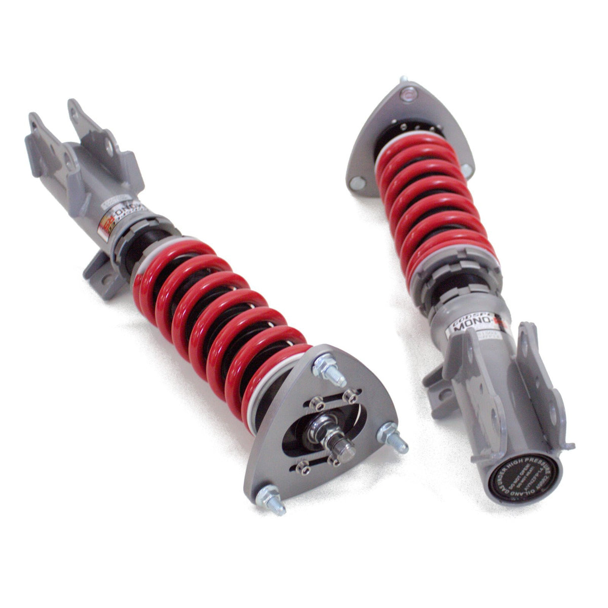 MRS1503-B Godspeed Project MonoRS Ford Mustang S650 2024-2027 MagneRide - view 3