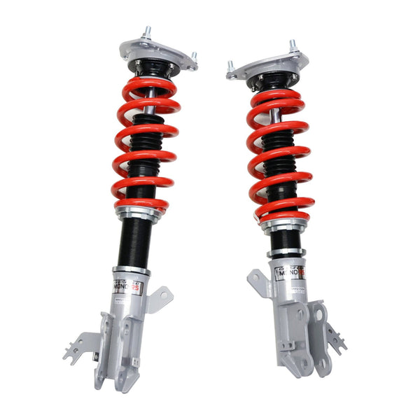 GSP Godspeed Project Mono RS Coilovers - Toyota Sienna (XL40) 2021-25