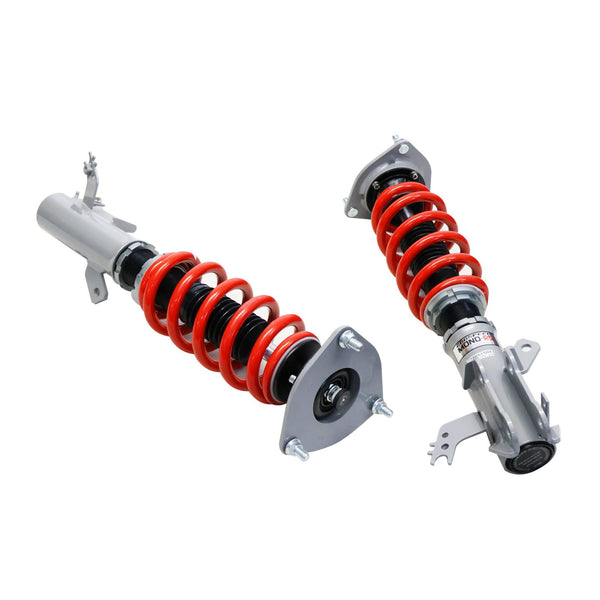 GSP Godspeed Project Mono RS Coilovers - Toyota Sienna (XL40) 2021-25
