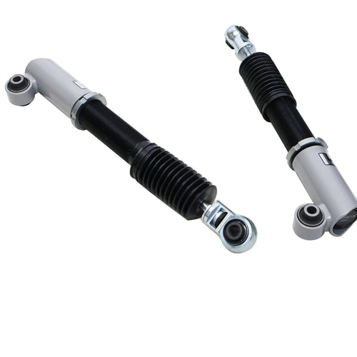 GSP Godspeed Project Mono RS Coilovers - Toyota Sienna (XL40) 2021-25