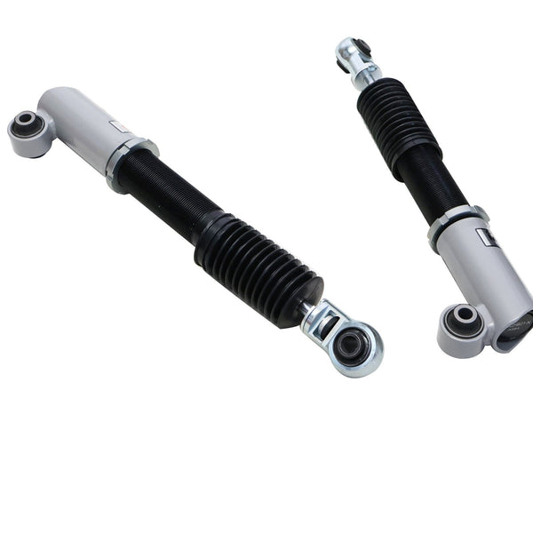 GSP Godspeed Project Mono RS Coilovers - Toyota Sienna (XL40) 2021-25