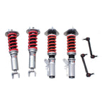 GSP Godspeed Project Mono RS Coilovers - Porsche 911 AWD Carrera 4 / Turbo (997) 2005-13