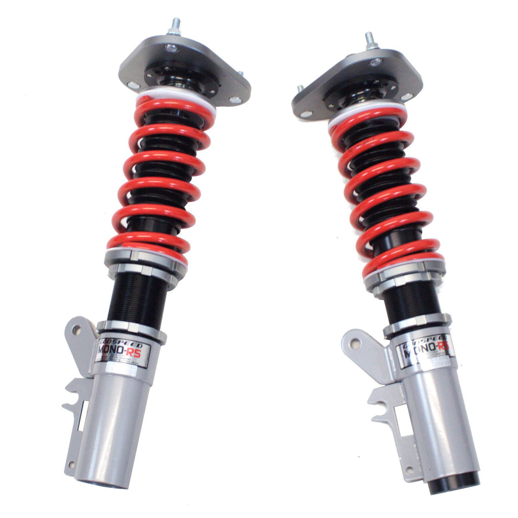 GSP Godspeed Project Mono RS Coilovers - Porsche 911 AWD Carrera 4 / Turbo (997) 2005-13