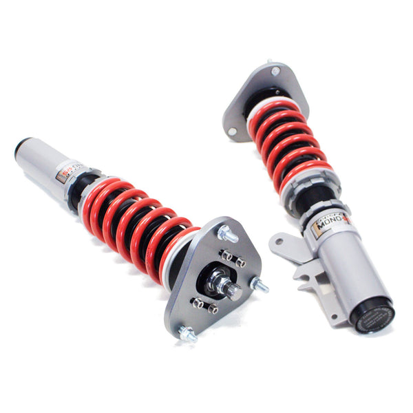 GSP Godspeed Project Mono RS Coilovers - Porsche 911 AWD Carrera 4 / Turbo (996) 1999-05