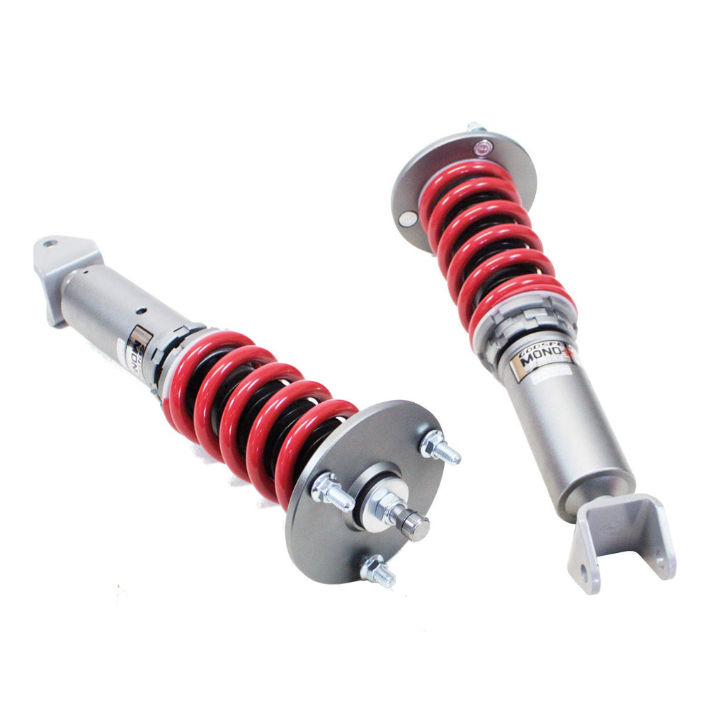 GSP Godspeed Project Mono RS Coilovers - Porsche 911 AWD Carrera 4 / Turbo (997) 2005-13