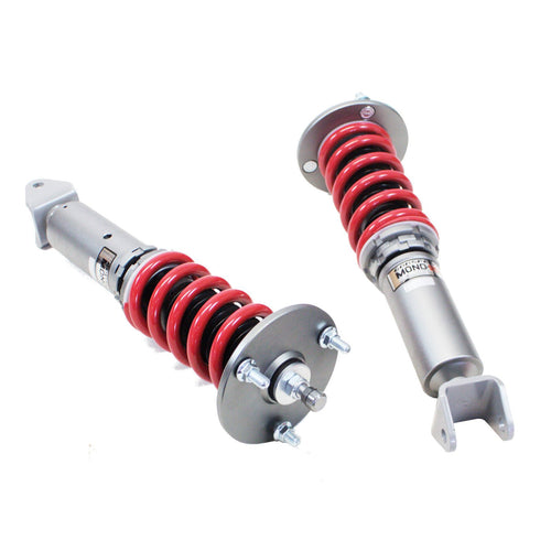 GSP Godspeed Project Mono RS Coilovers - Porsche 911 AWD Carrera 4 / Turbo (996) 1999-05