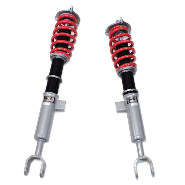 GSP Godspeed Project Mono RS Coilovers - BMW 5-Series RWD (G30) 2017-24