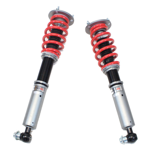 GSP Godspeed Project Mono RS Coilovers - BMW 5-Series RWD (G30) 2017-24