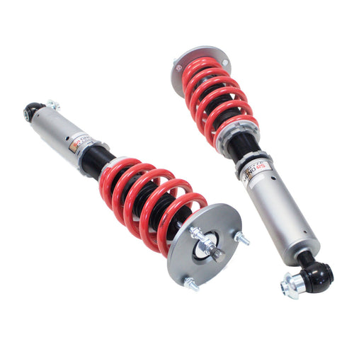 GSP Godspeed Project Mono RS Coilovers - BMW 5-Series RWD (G30) 2017-24