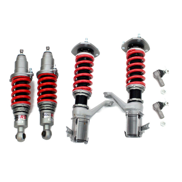 GSP Godspeed Project Mono RS Coilovers - Honda Civic (EM2) 2001-05