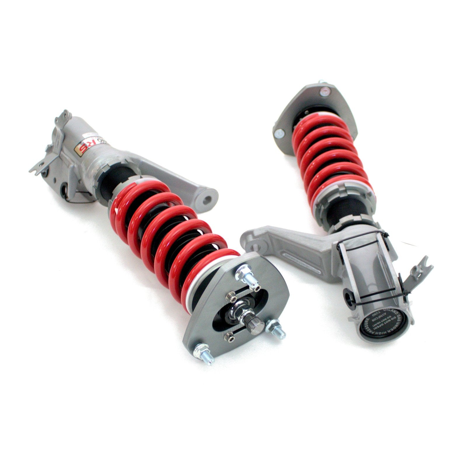 GSP Godspeed Project Mono RS Coilovers - Acura RSX (DC5) 02-06