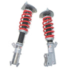 GSP Godspeed Project Mono RS Coilovers - Mercedes-Benz CLA Sedan (C117) FWD 14-19