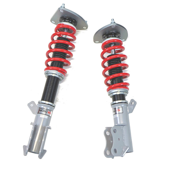 GSP Godspeed Project Mono RS Coilovers - Mercedes-Benz CLA Sedan (C117) FWD 14-19