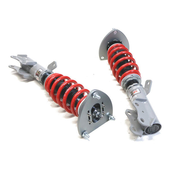 GSP Godspeed Project Mono RS Coilovers - Mercedes-Benz CLA Sedan (C117) FWD 14-19