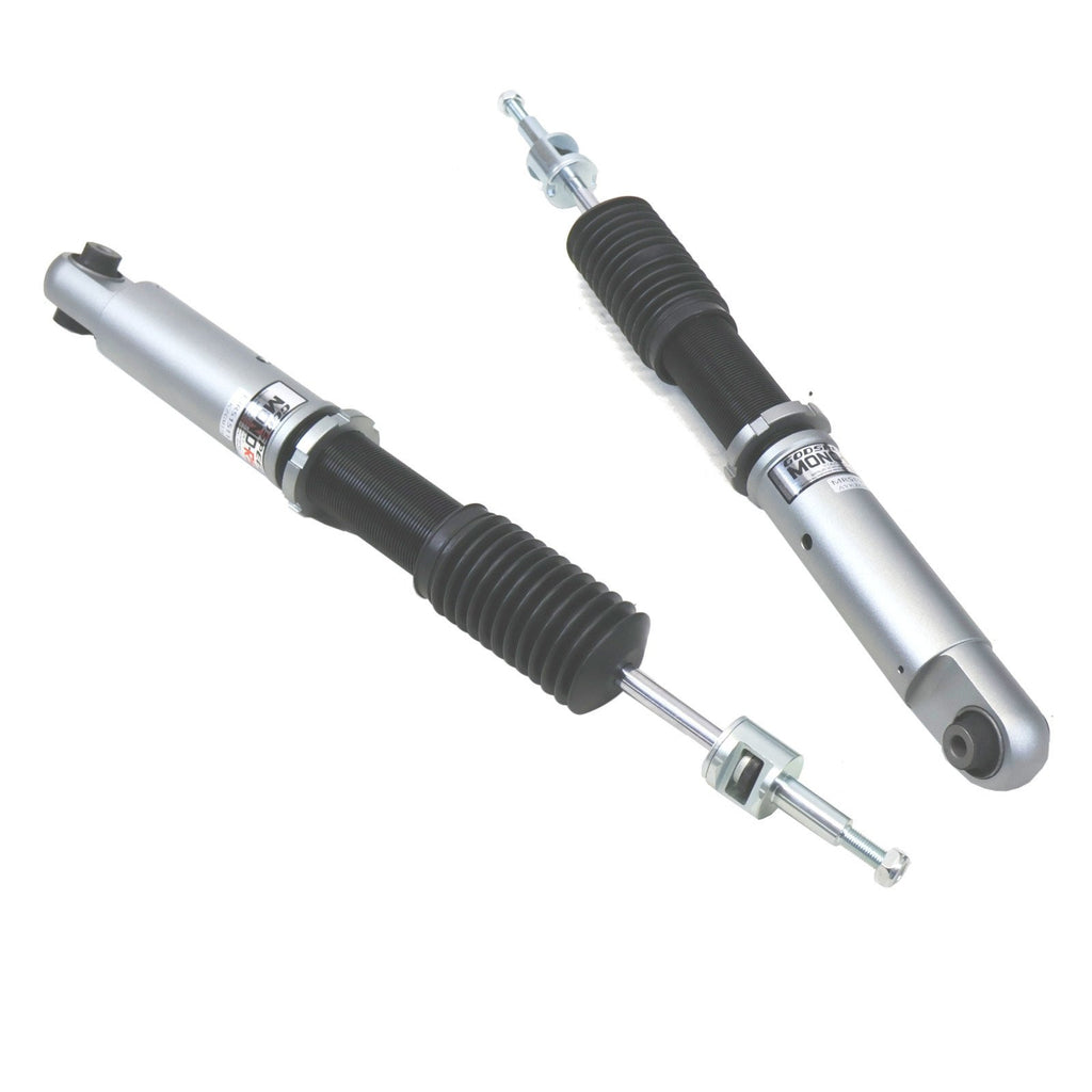GSP Godspeed Project Mono RS Coilovers - Mercedes-Benz CLA Sedan (C117) FWD 14-19