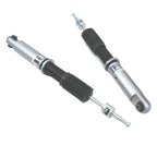 GSP Godspeed Project Mono RS Coilovers - Mercedes-Benz CLA Sedan (C117) FWD 14-19