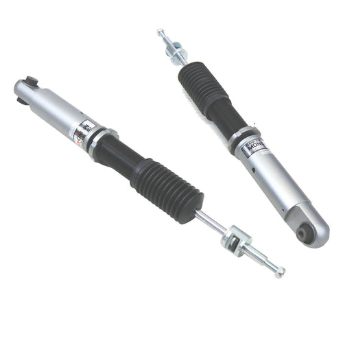 GSP Godspeed Project Mono RS Coilovers - Mercedes-Benz CLA Sedan (C117) FWD 14-19