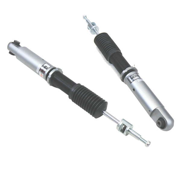 GSP Godspeed Project Mono RS Coilovers - Mercedes-Benz CLA Sedan (C117) FWD 14-19