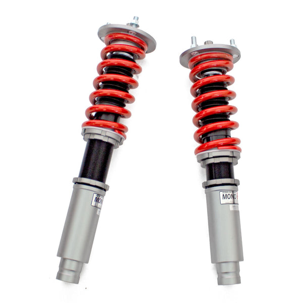 GSP Godspeed Project Mono RS Coilovers - Honda Odyssey International Model Only (RB1 / RB2) 2003-08