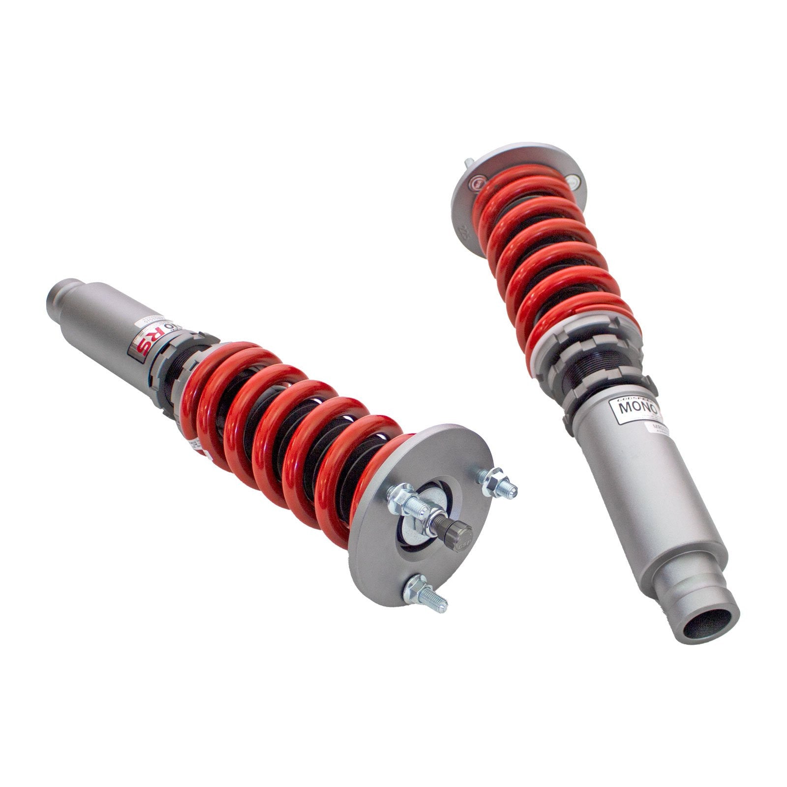 GSP Godspeed Project Mono RS Coilovers - Honda Odyssey International Model Only (RB1 / RB2) 2003-08