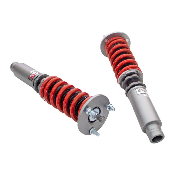 GSP Godspeed Project Mono RS Coilovers - Honda Odyssey International Model Only (RB1 / RB2) 2003-08