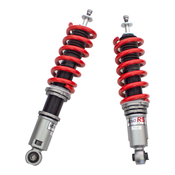 GSP Godspeed Project Mono RS Coilovers - Honda Odyssey International Model Only (RB1 / RB2) 2003-08