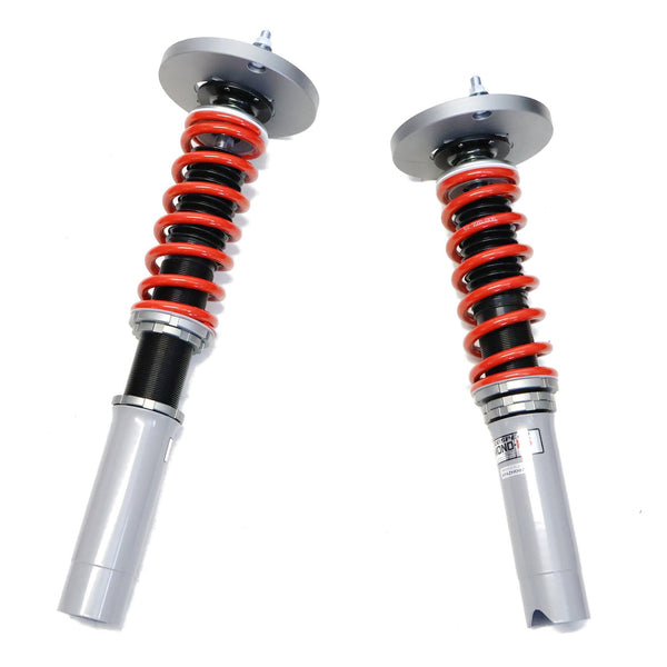 GSP Godspeed Project Mono RS Coilovers - Volvo 940 RWD (J) 1991-1995