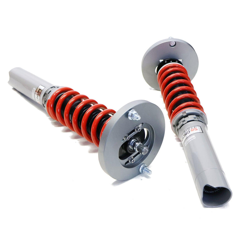 GSP Godspeed Project Mono RS Coilovers - Volvo 740 RWD (F) 1985-1992