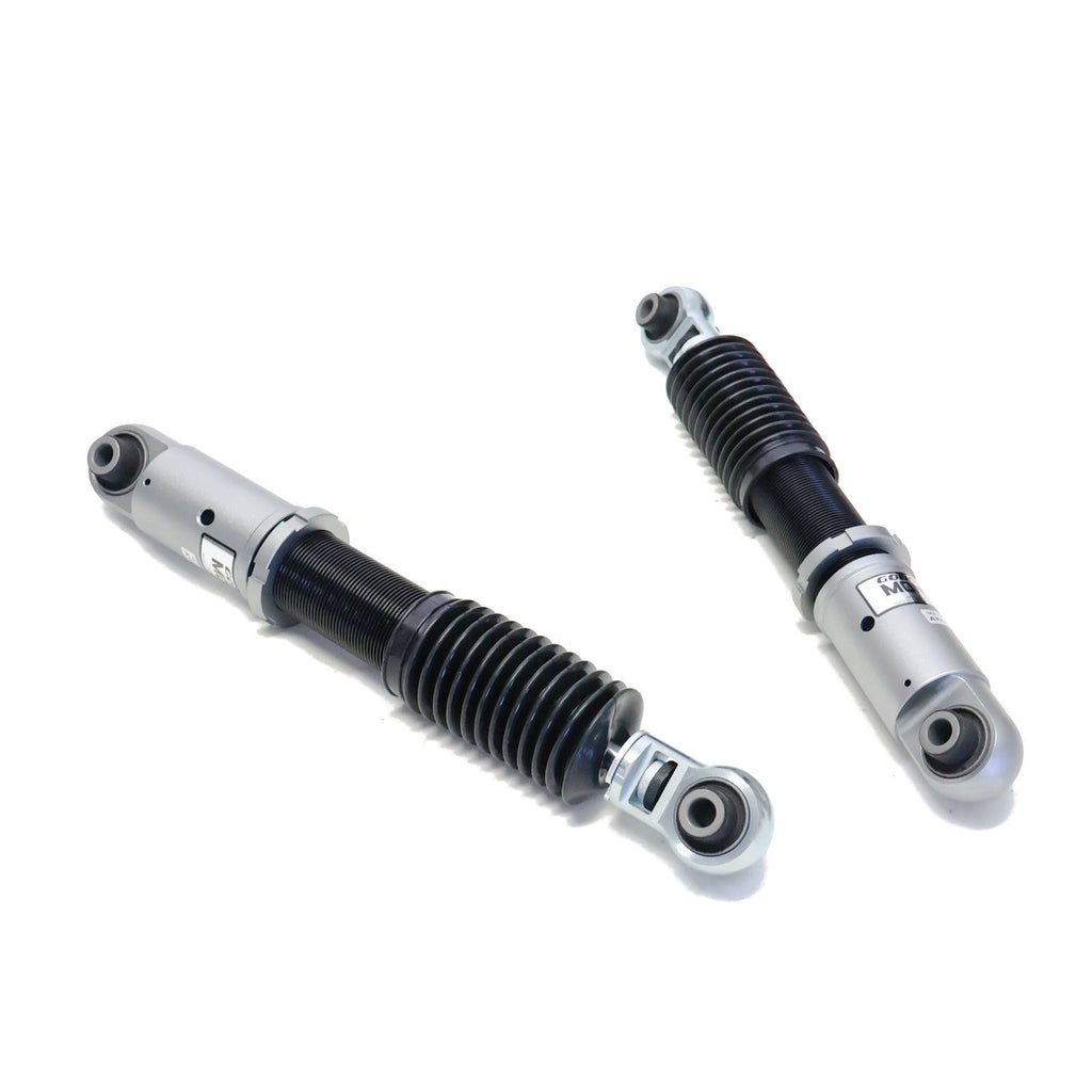 GSP Godspeed Project Mono RS Coilovers - Volvo 740 RWD (F) 1985-1992