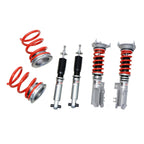 MRS1524-B Godspeed Project MonoRS Coilovers for Volvo S60 2001-2009 FWD - image 1