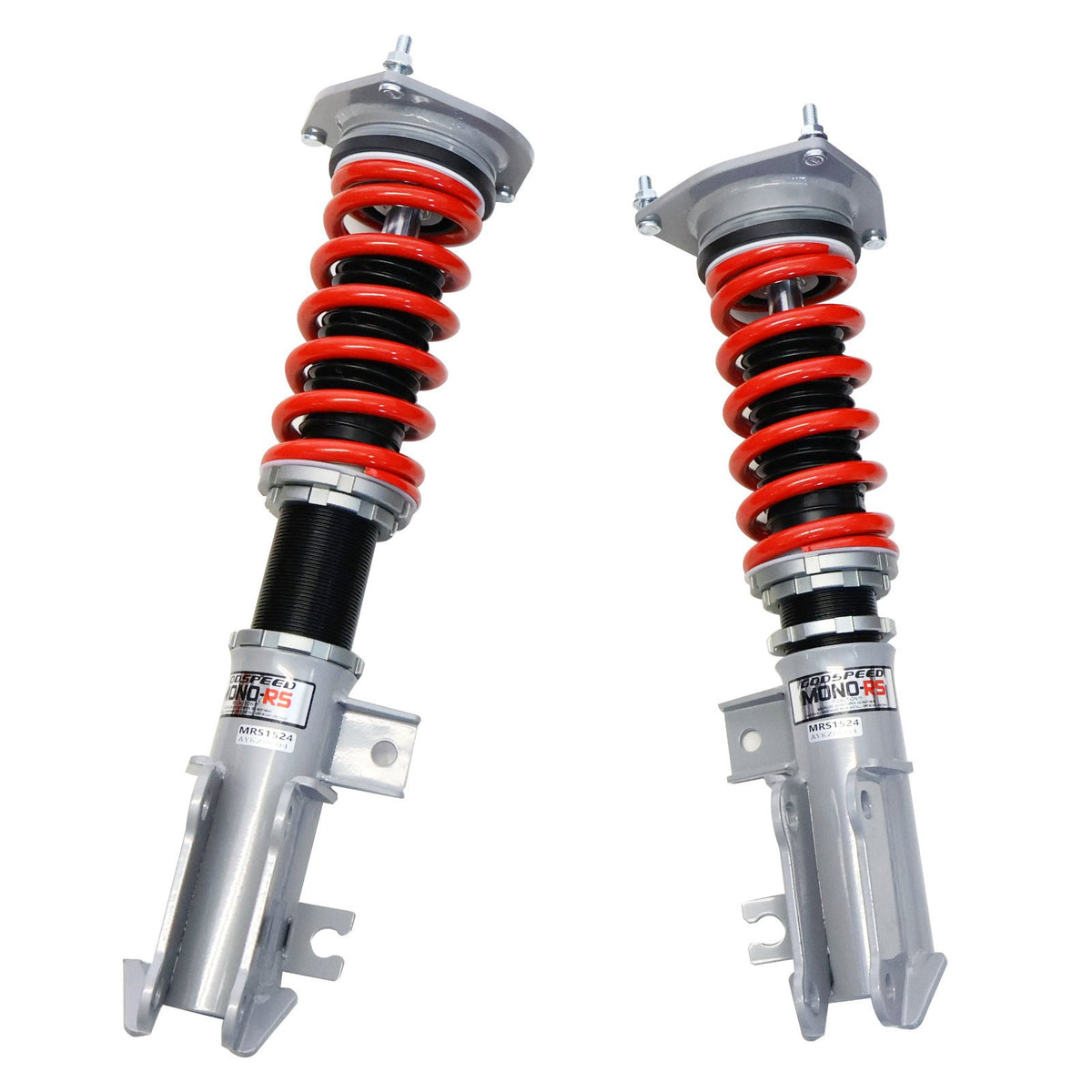 MRS1524-A Godspeed Project MonoRS Coilovers for Volvo V70 2001-2007 FWD - image 2