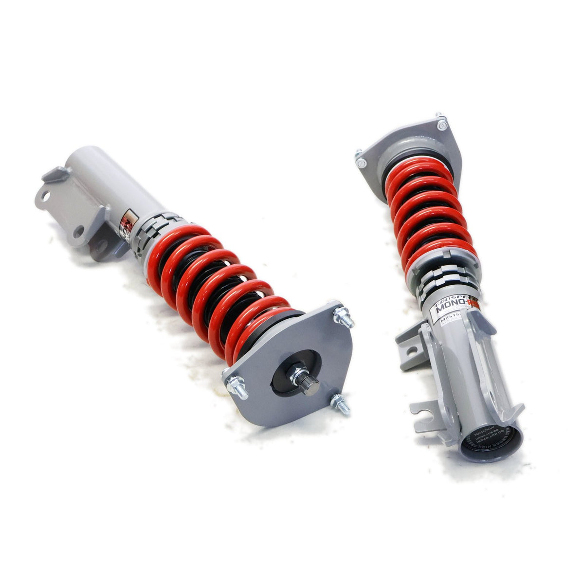 MRS1524-B Godspeed Project MonoRS Coilovers for Volvo S60 2001-2009 FWD - image 3